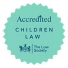 Law Society accreditation: Children Law