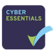 Cyber Essentials certified