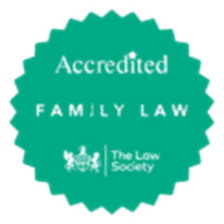 Law Society accreditation: Family Law
