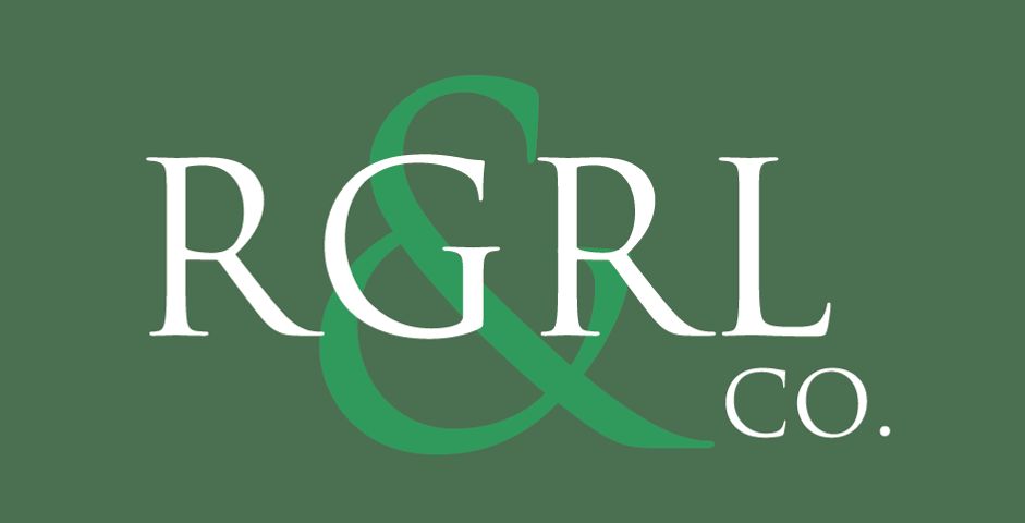 R Gordon Roberts Laurie & Co logo